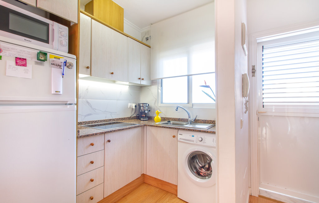 Lejlighed - Los Arenales del Sol , Spanien - EBI348 7