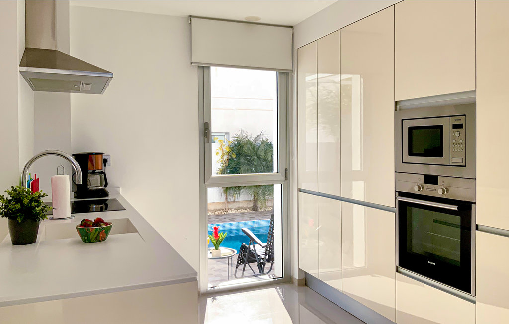 Feriehuse - Quesada/Rojales , Spanien - EBI372 14