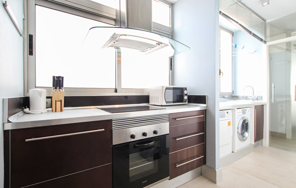 Apartment - Altea , Spain - EBI420 14