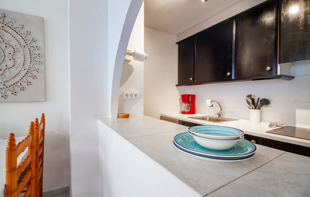 Semesterhus - El Campello , Spanien - EBI510 14