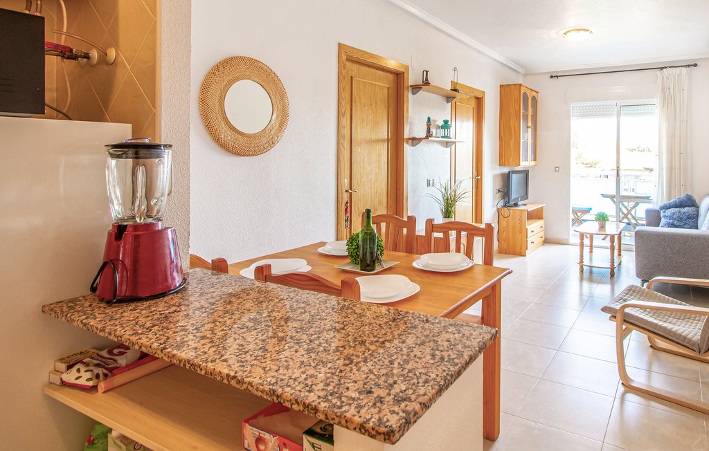 Lejlighed - Torrevieja , Spanien - EBI612 18