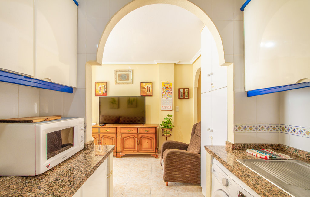 Lejlighed - Santa Pola , Spanien - EBI667 13