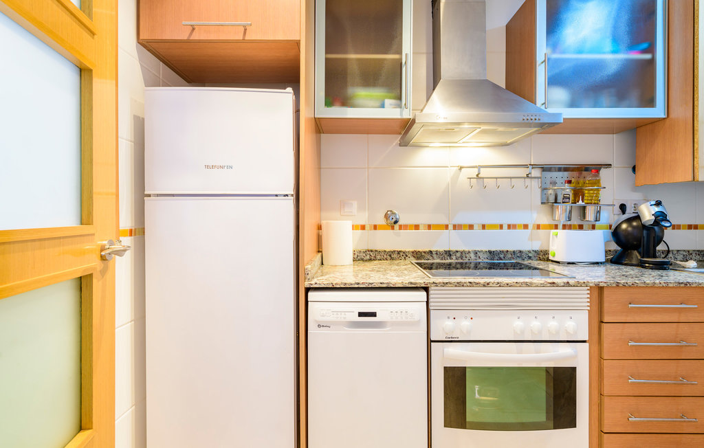 Lejlighed - Marina Dor , Spanien - EBI718 5