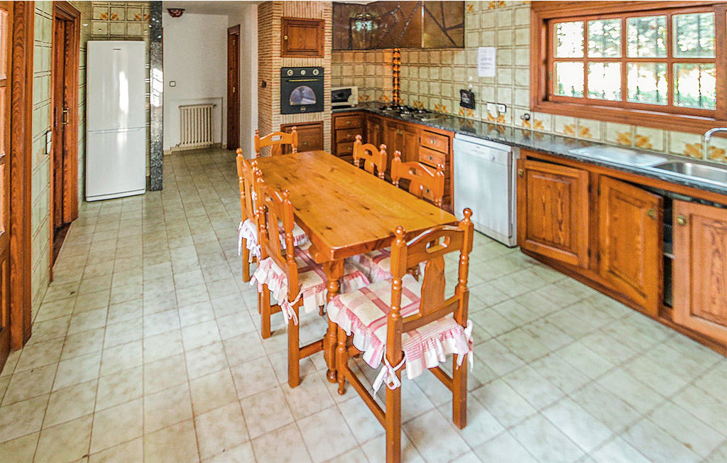 Feriehuse - Moraira , Spanien - EBI826 12