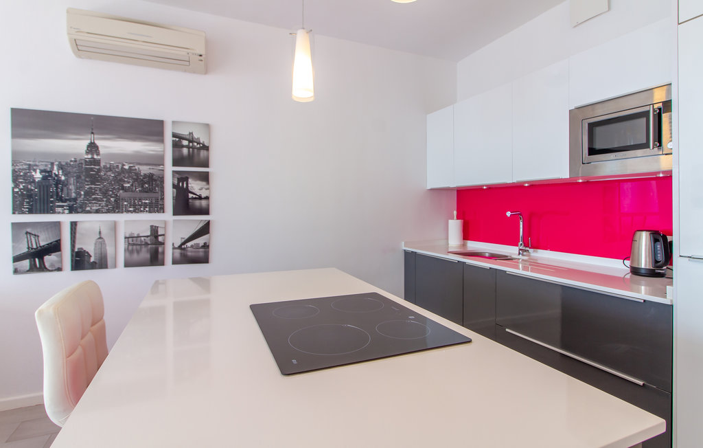 Ferieleilighet - Benitachell/Cumbre del sol , Spania - EBI897 16