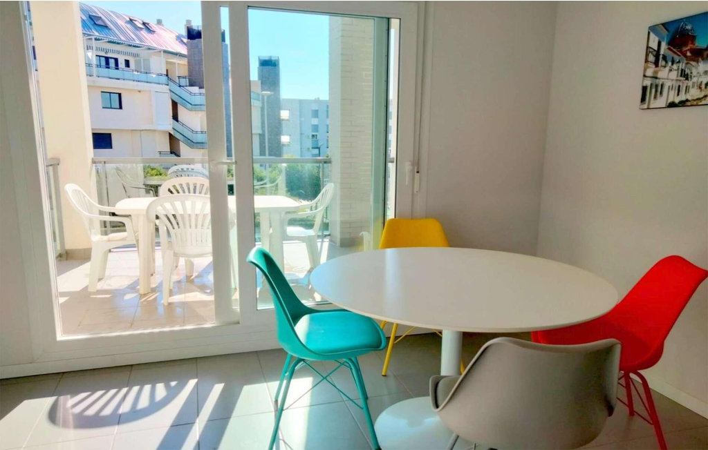 Lejlighed - Denia , Spanien - EBI945 5