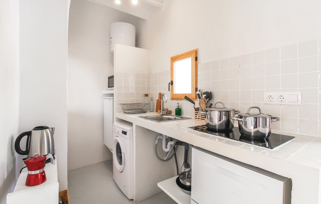 Lejlighed - Altea , Spanien - EBI143 8