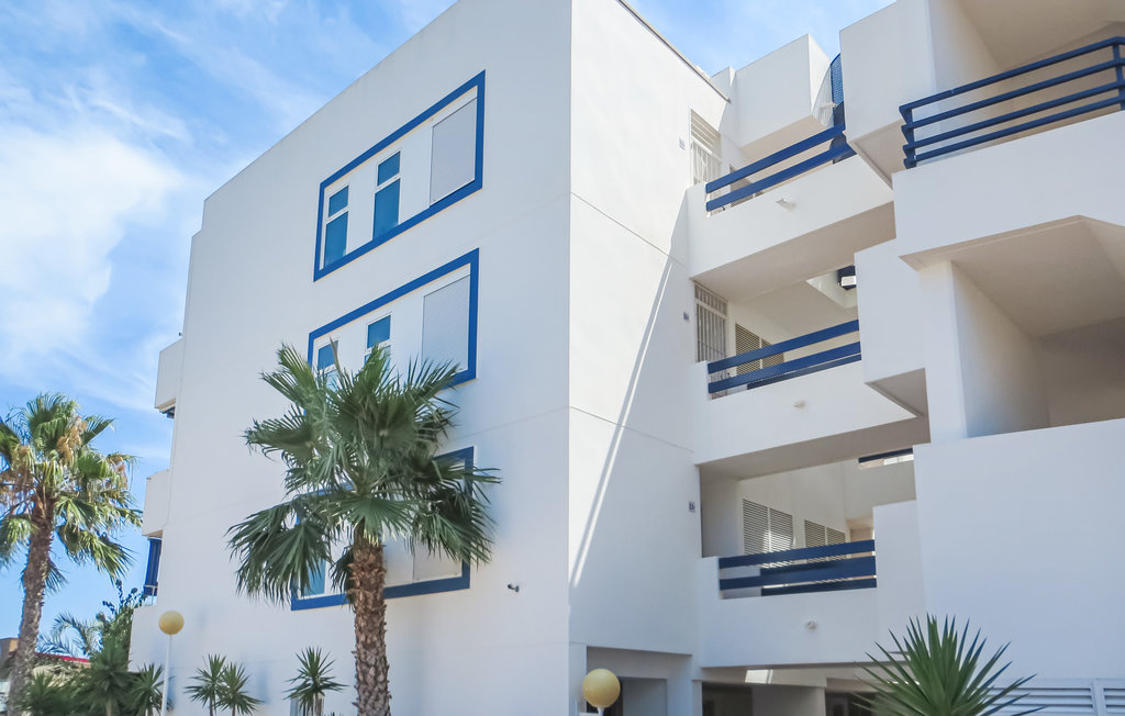 Lejlighed - Orihuela Costa , Spanien - EBI317 9