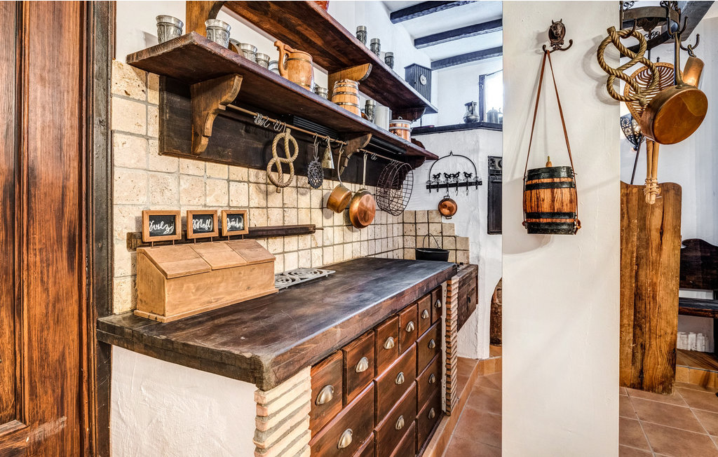 Ferienhaus - Denia , Spanien - EBI361 14