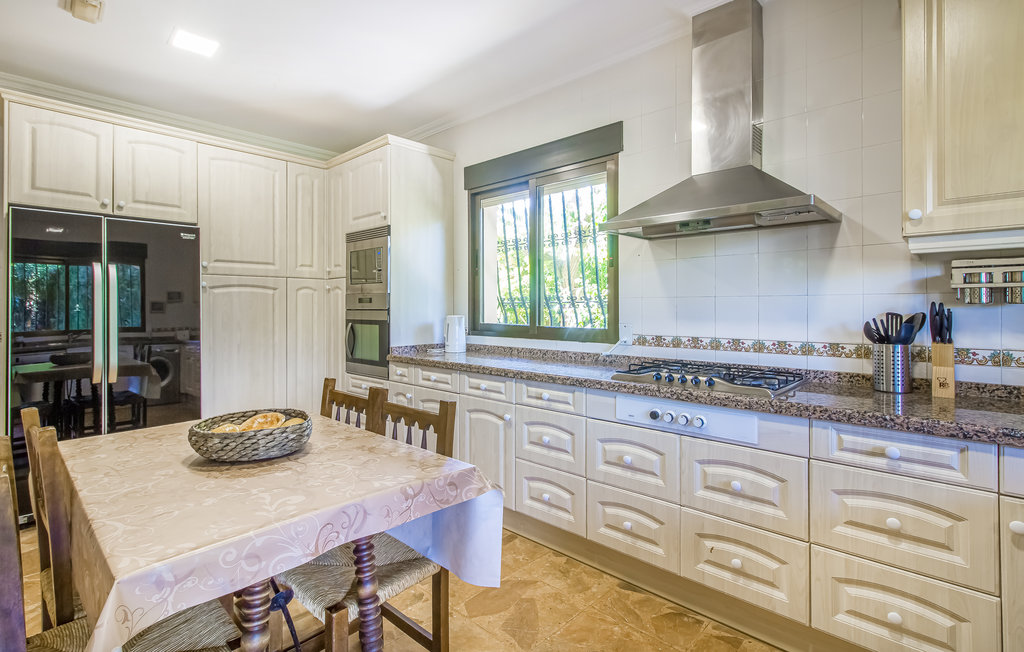 Feriehuse - Alicante , Spanien - EBI374 31