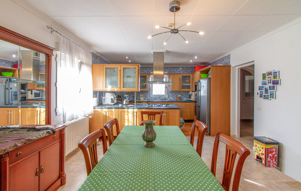 Feriehuse - El Chaparral , Spanien - EBI466 14