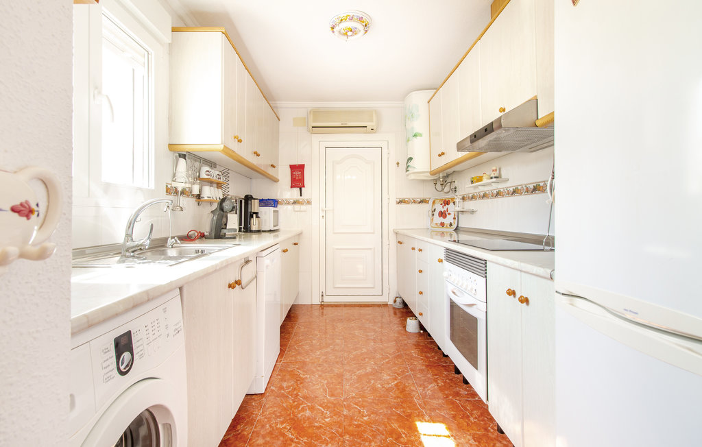 Feriehuse - Gran Alacant , Spanien - EBI485 16