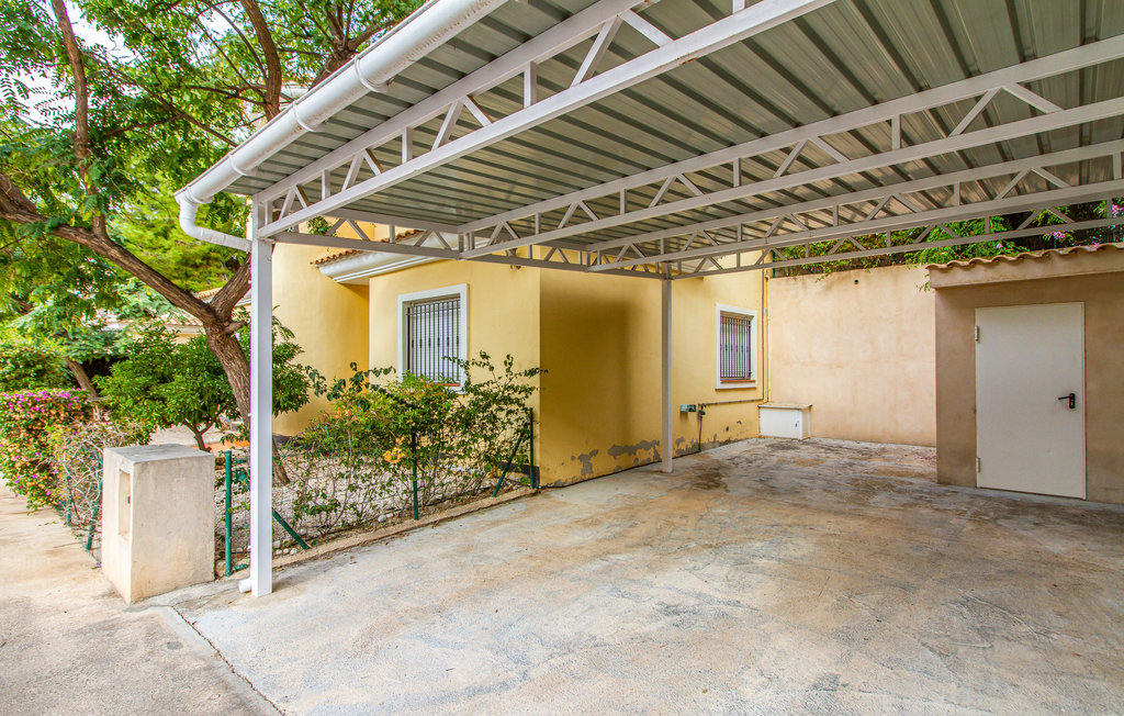 Ferienhaus - Bonalba , Spanien - EBI506 9