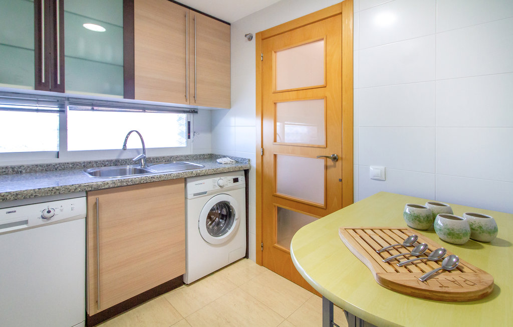 Lejlighed - Gran Alacant/Santa Pola , Spanien - EBI732 20