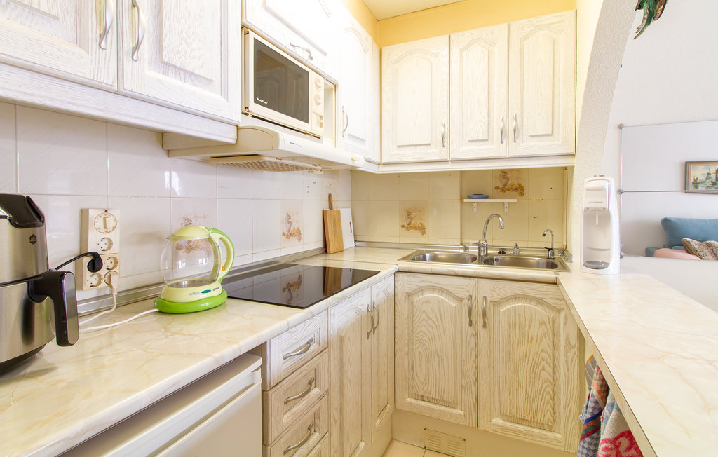 Ferienhaus - Torrevieja , Spanien - EBI742 6