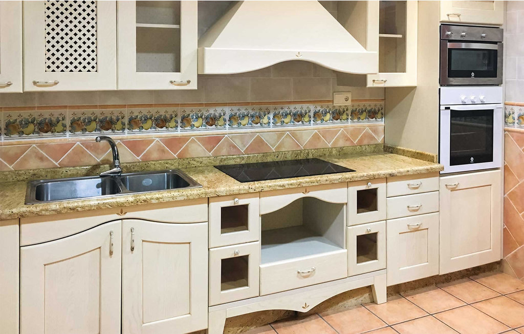 Location de vacances - Elche , Espagne - EBI828 19