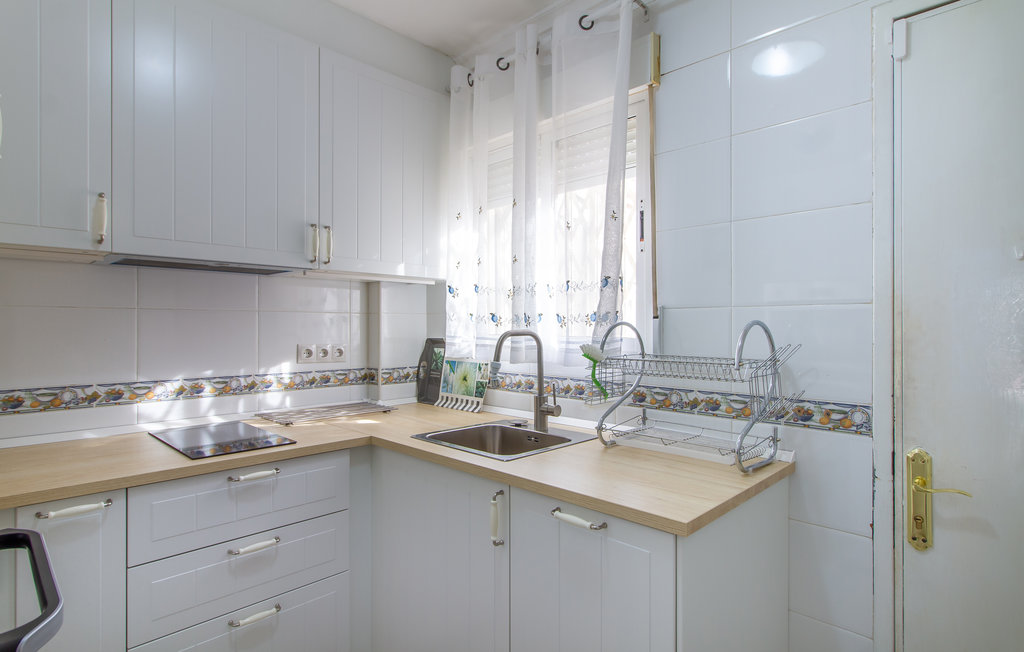 Feriehuse - Santa Pola , Spanien - EBI916 12