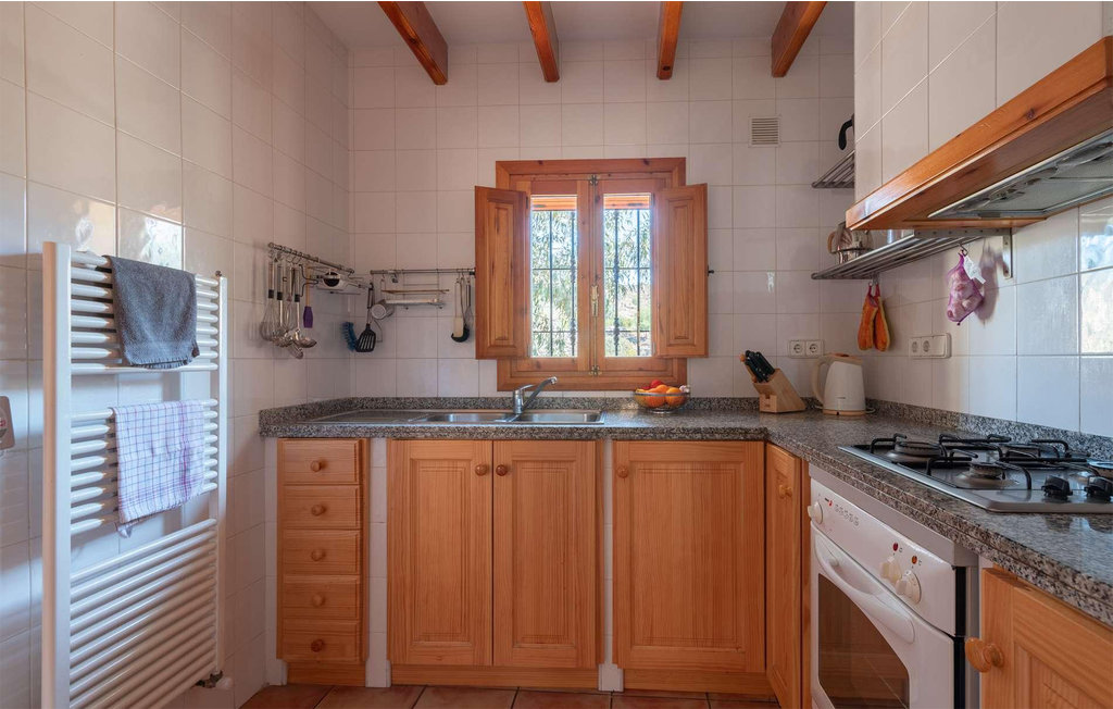 Feriehuse - Orxeta , Spanien - EBI935 25