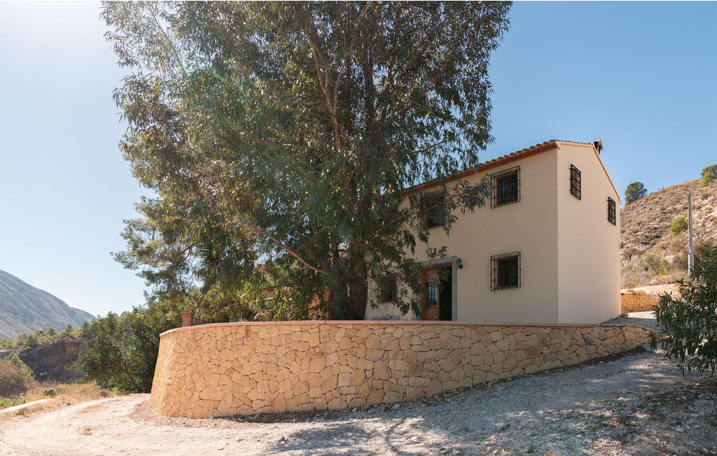 Feriehuse - Orxeta , Spanien - EBI935 15