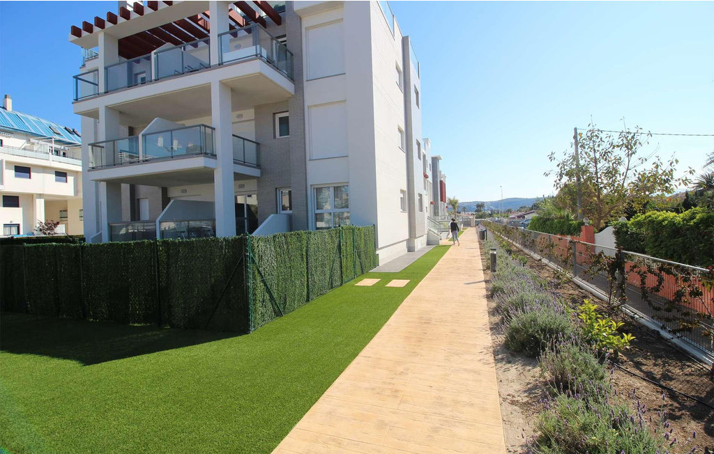 Lejlighed - Denia , Spanien - EBI945 8