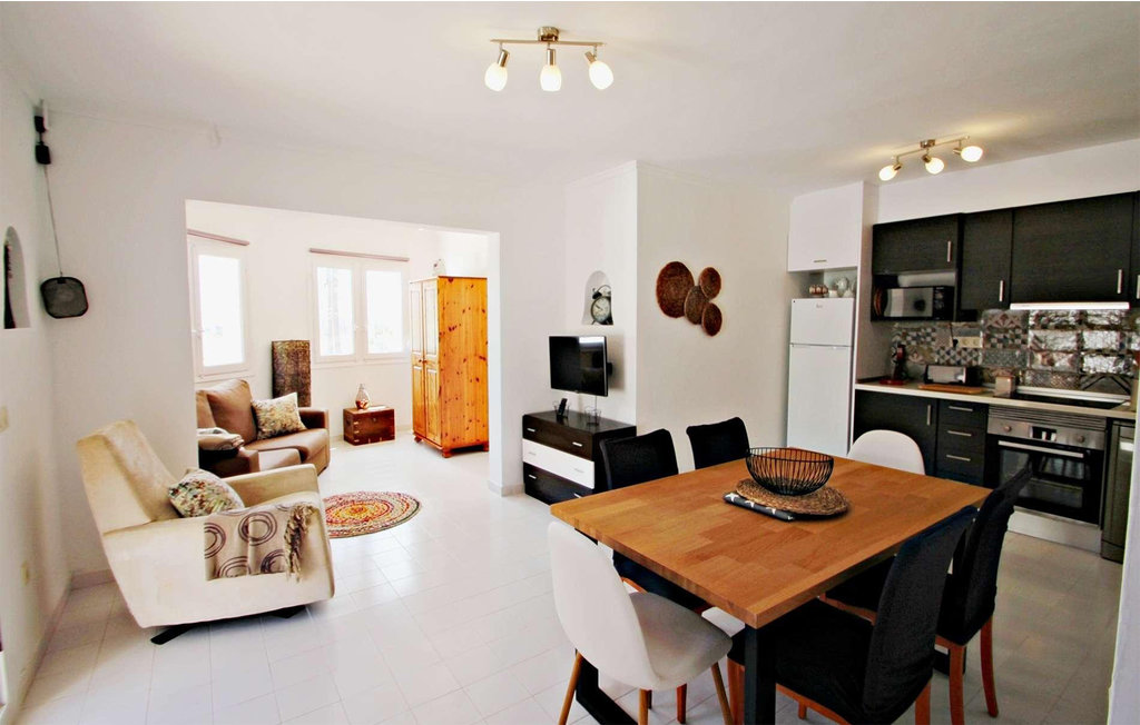 Feriehus - Calpe , Spania - EBI948 4