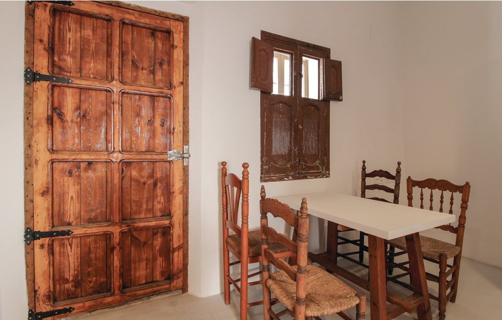 Semesterlägenhet - Altea , Spanien - EBI142 10