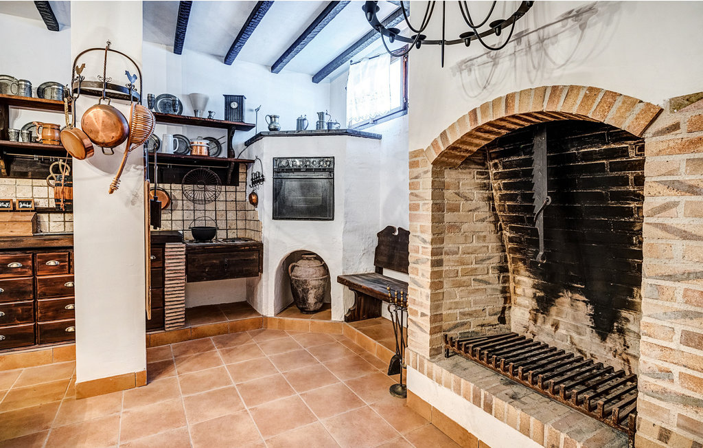 Ferienhaus - Denia , Spanien - EBI361 5