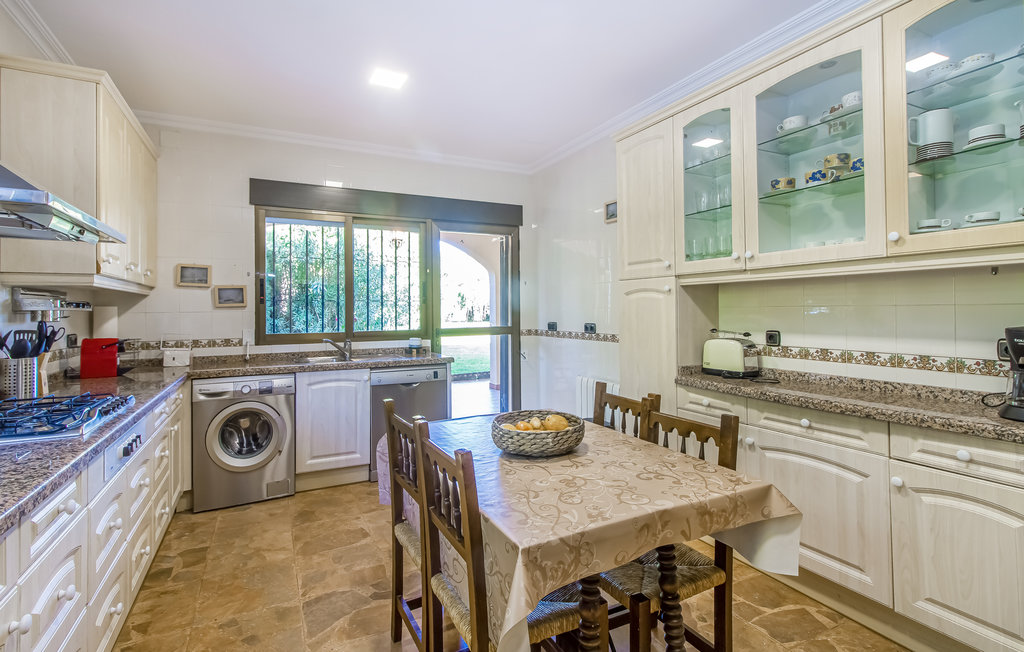 Feriehuse - Alicante , Spanien - EBI374 32