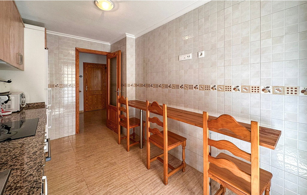 Lejlighed - Formentera del Segura , Spanien - EBI901 7