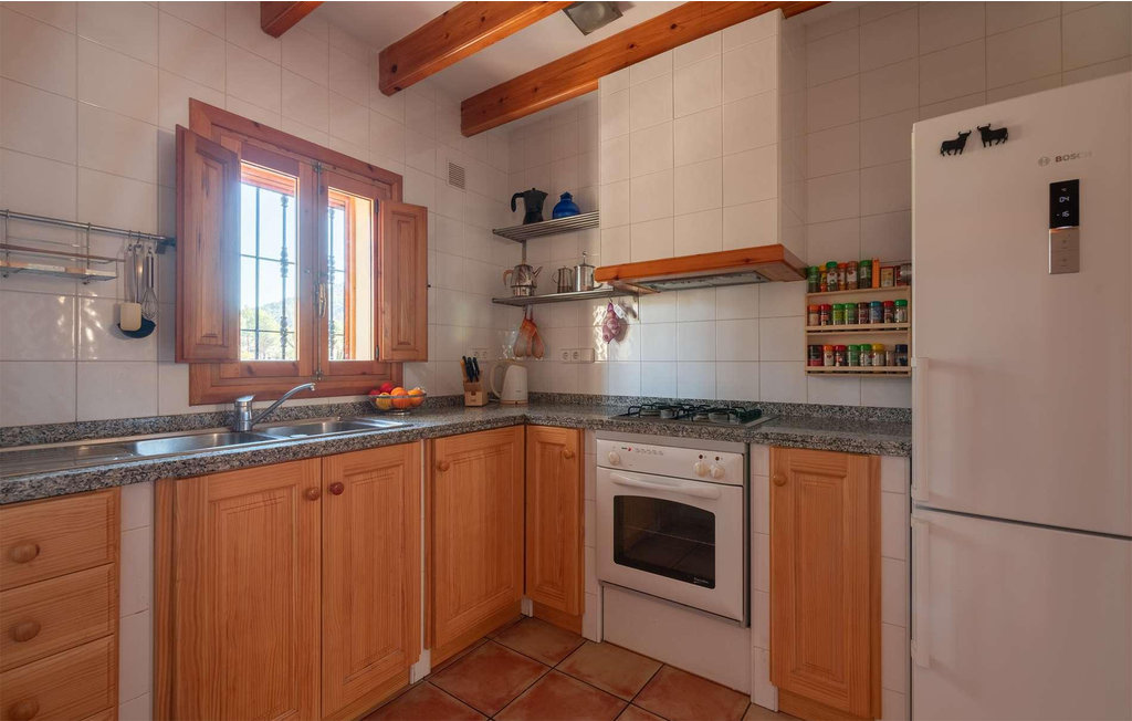 Feriehuse - Orxeta , Spanien - EBI935 26