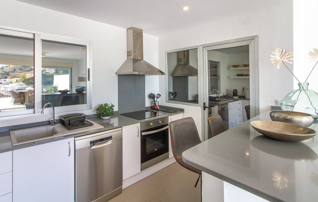 Lejlighed - Altea , Spanien - EBI959 7