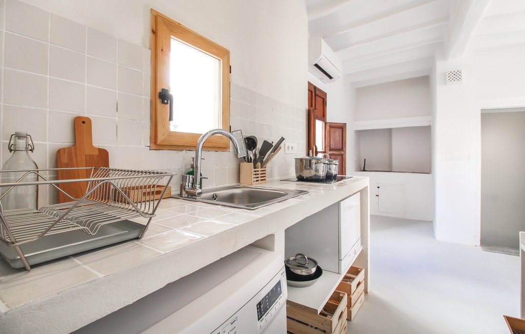 Lejlighed - Altea , Spanien - EBI143 9