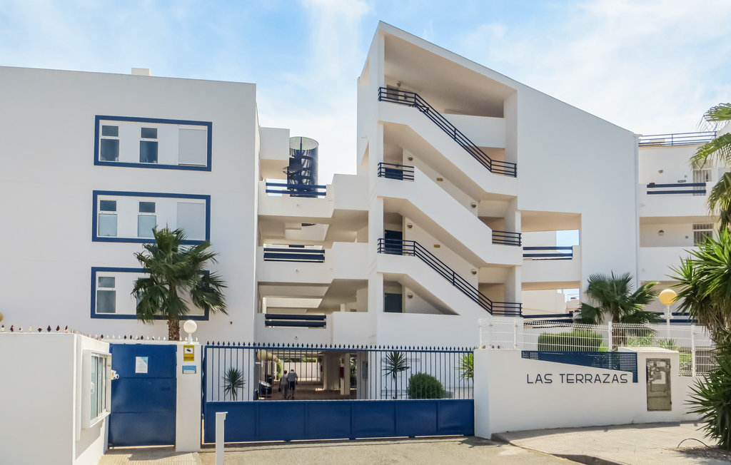 Lejlighed - Orihuela Costa , Spanien - EBI317 10