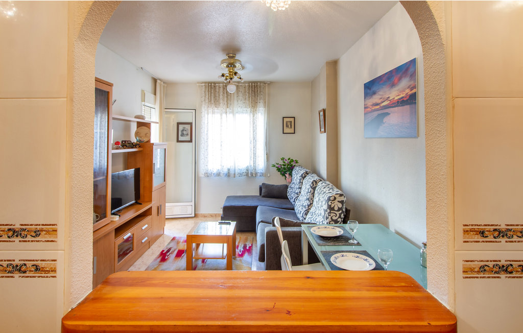 Lejlighed - Torrevieja , Spanien - EBI537 11