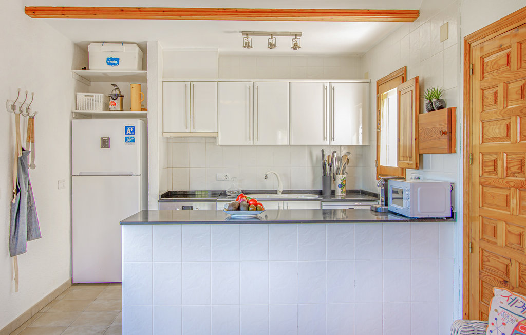 Feriehuse - Pedreguer , Spanien - EBI611 17