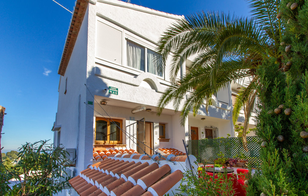 Feriehus - Denia , Spania - EBI645 12
