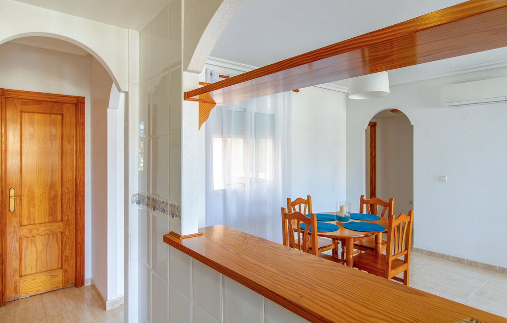 Ferieleilighet - Gran Alacant/Santa Pola , Spania - EBI685 19