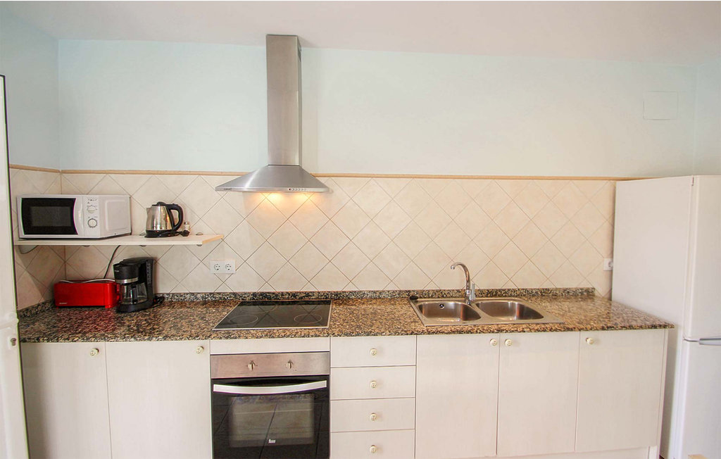 Feriehus - Calpe , Spania - EBI854 18