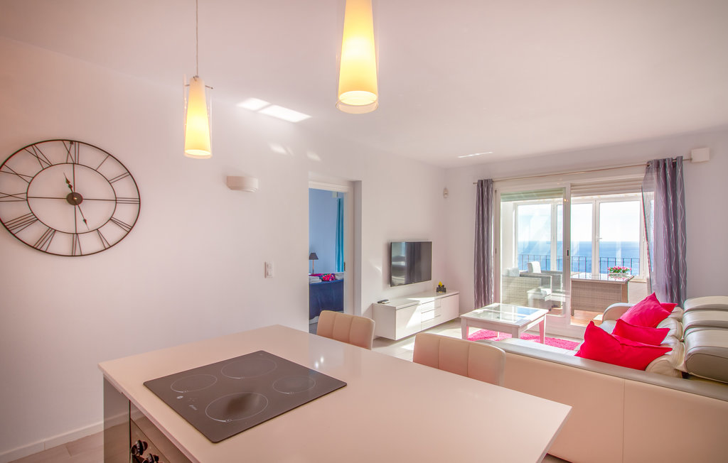 Ferieleilighet - Benitachell/Cumbre del sol , Spania - EBI897 7