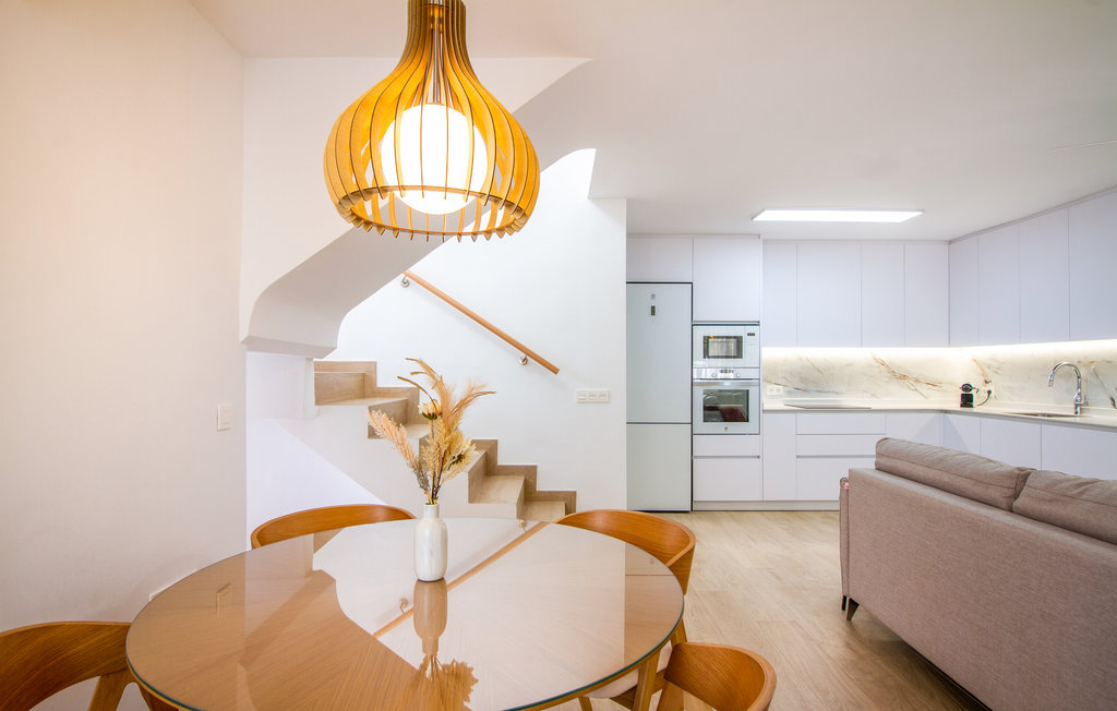 Feriehuse - Orihuela , Spanien - EBI902 7