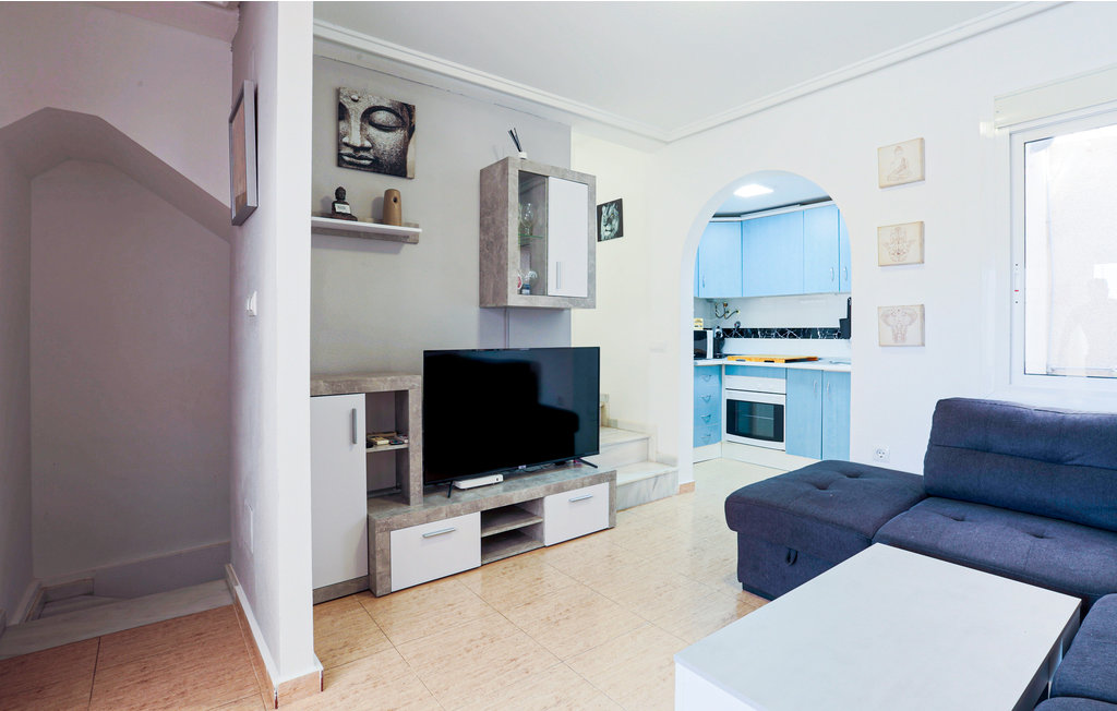 Feriehuse - Gran Alacant/Santa Pola , Spanien - EBI914 3