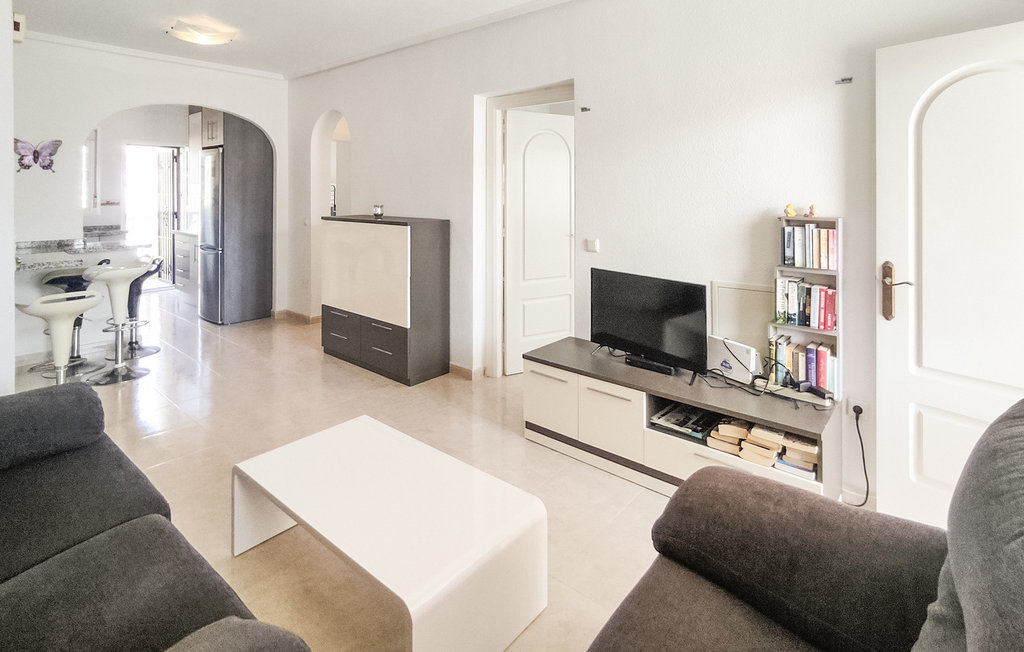 Lejlighed - Ciudad Quesada , Spanien - EBI918 4