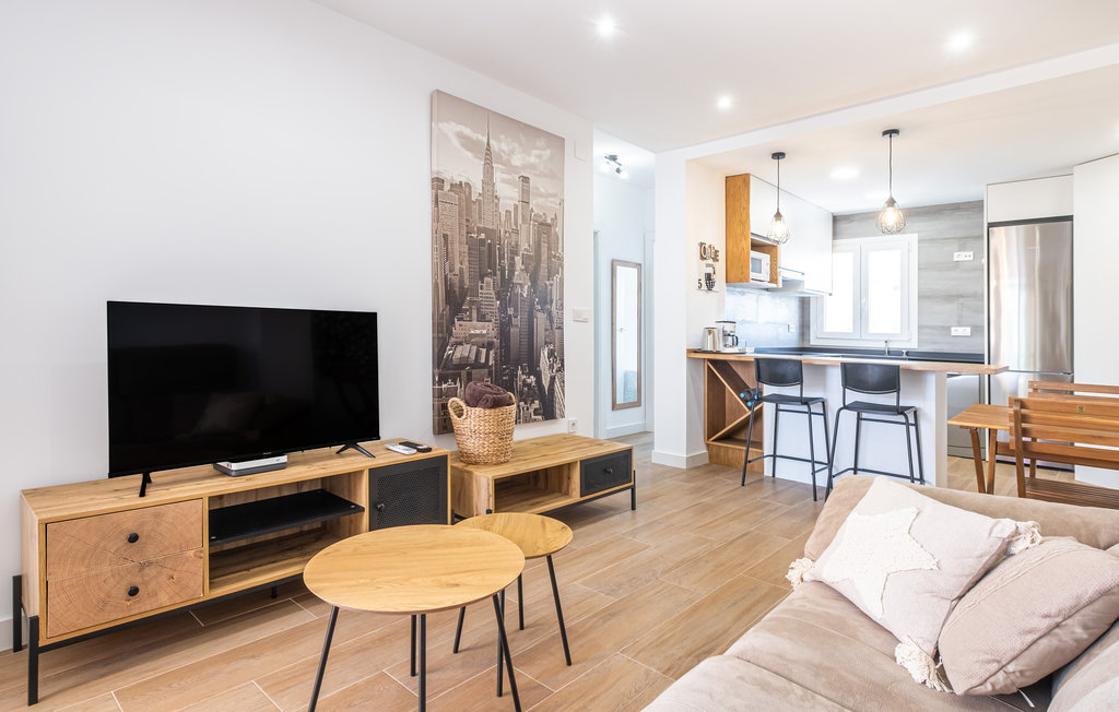 Ferienwohnung - El Campello , Spanien - EBI975 4