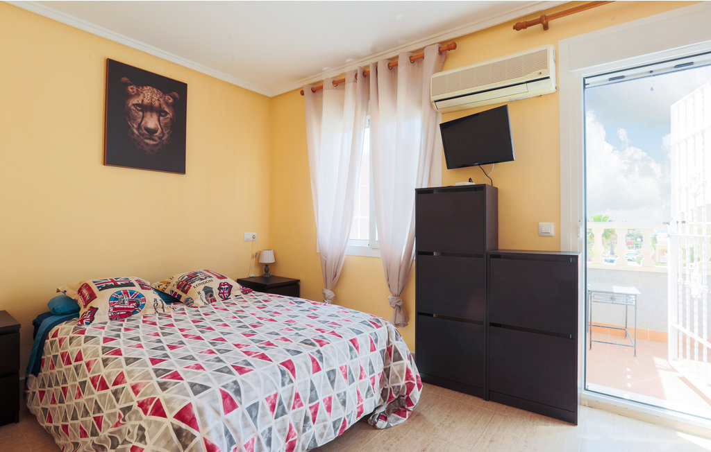 Feriehuse - Gran Alacant/Santa Pola , Spanien - EBI914 6