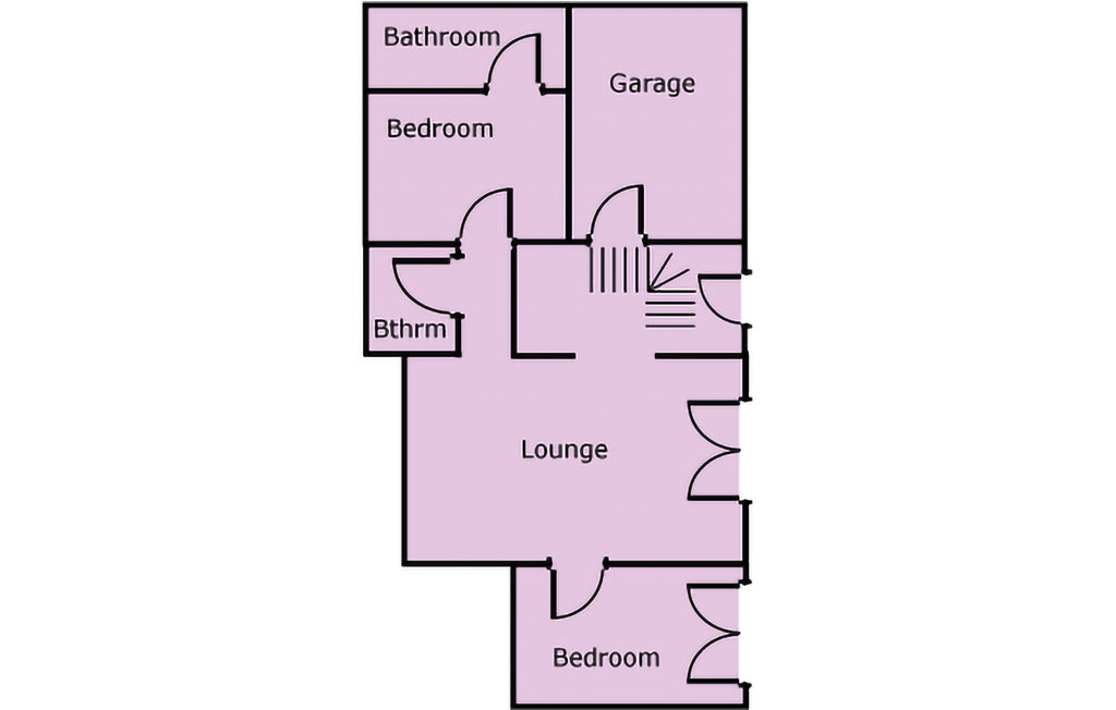 Feriehuse - Moraira , Spanien - EBI817 18