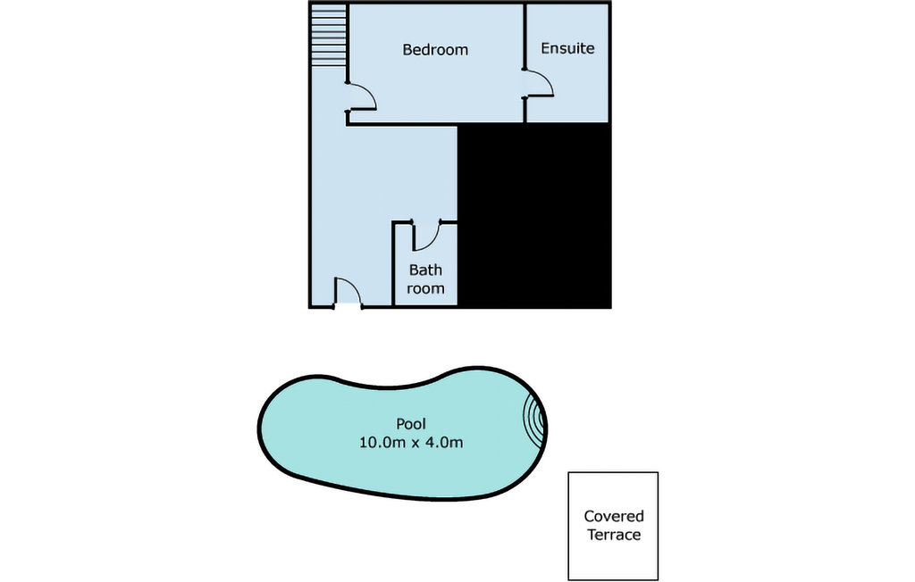 Feriehuse - Moraira , Spanien - EBI819 26