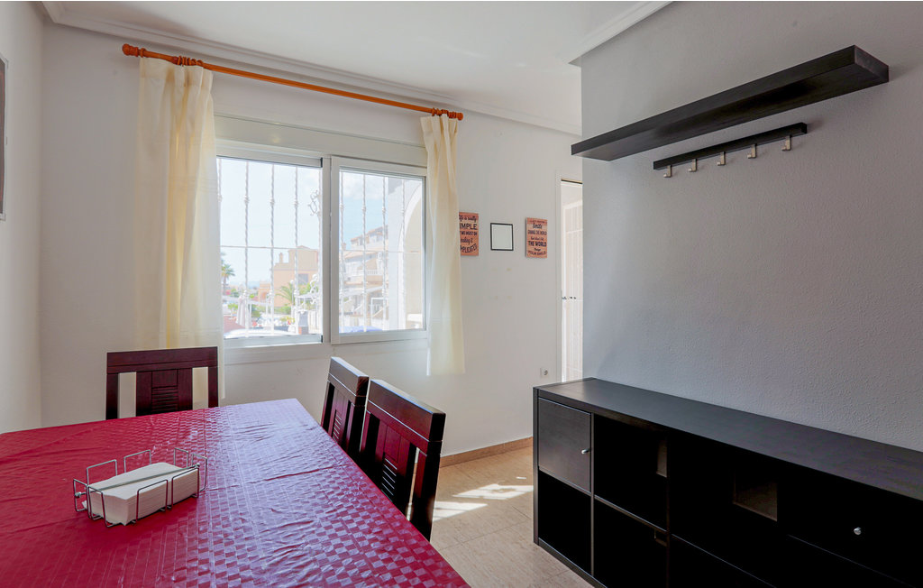 Feriehuse - Gran Alacant/Santa Pola , Spanien - EBI914 11