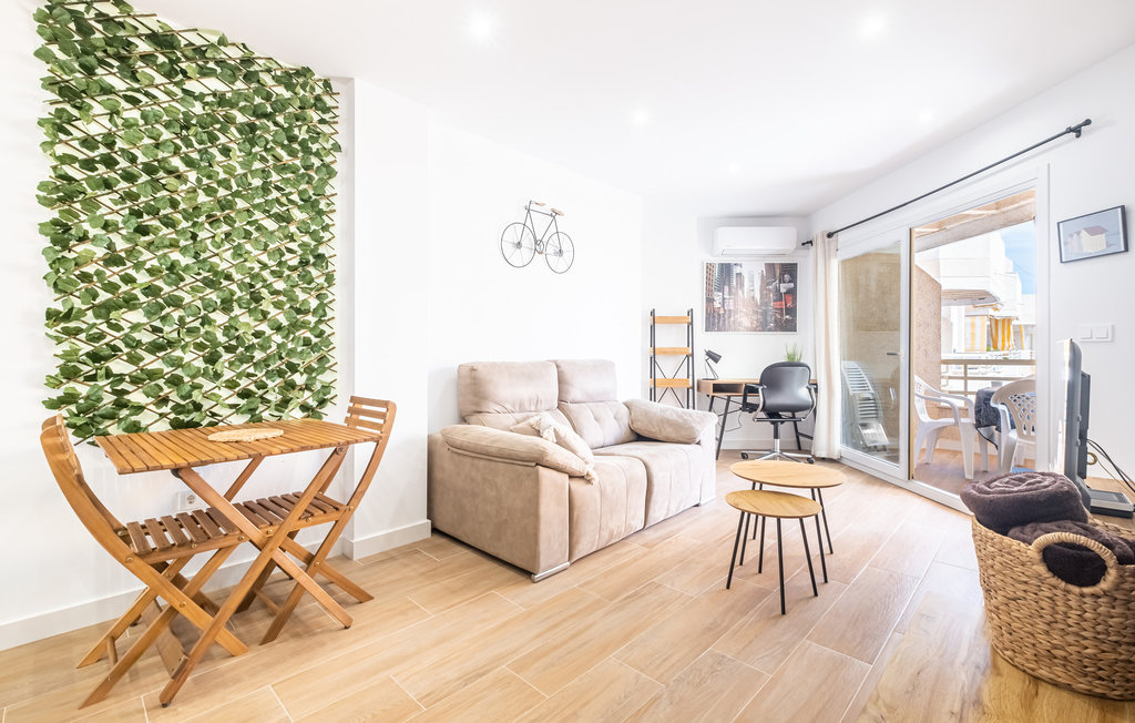 Ferienwohnung - El Campello , Spanien - EBI975 5