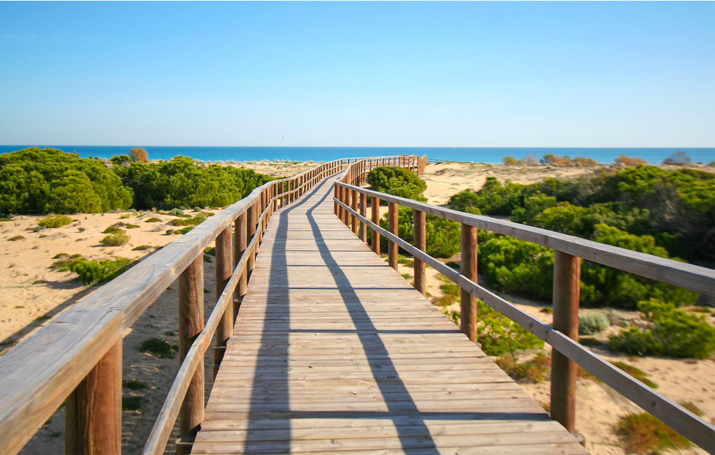Feriehuse - Gran Alacant/Santa Pola , Spanien - EBI914 23