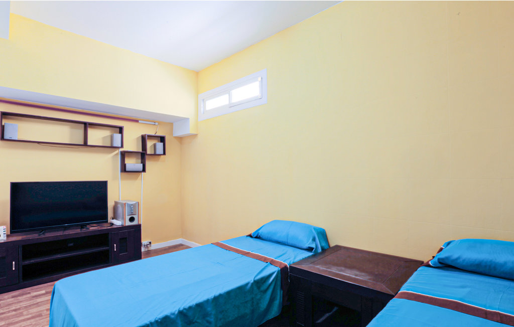 Feriehuse - Gran Alacant/Santa Pola , Spanien - EBI914 16